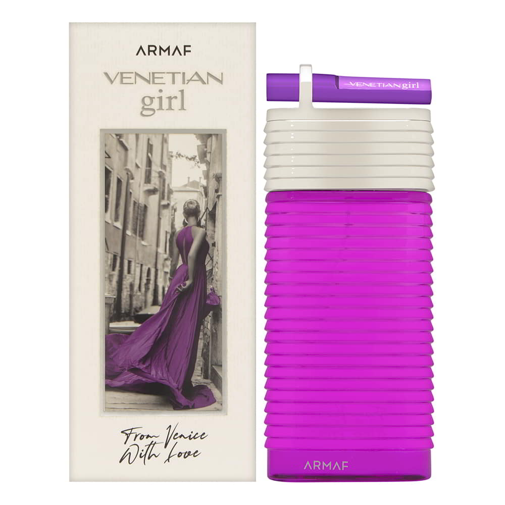 Armaf Venetian Girl 100ml EDP